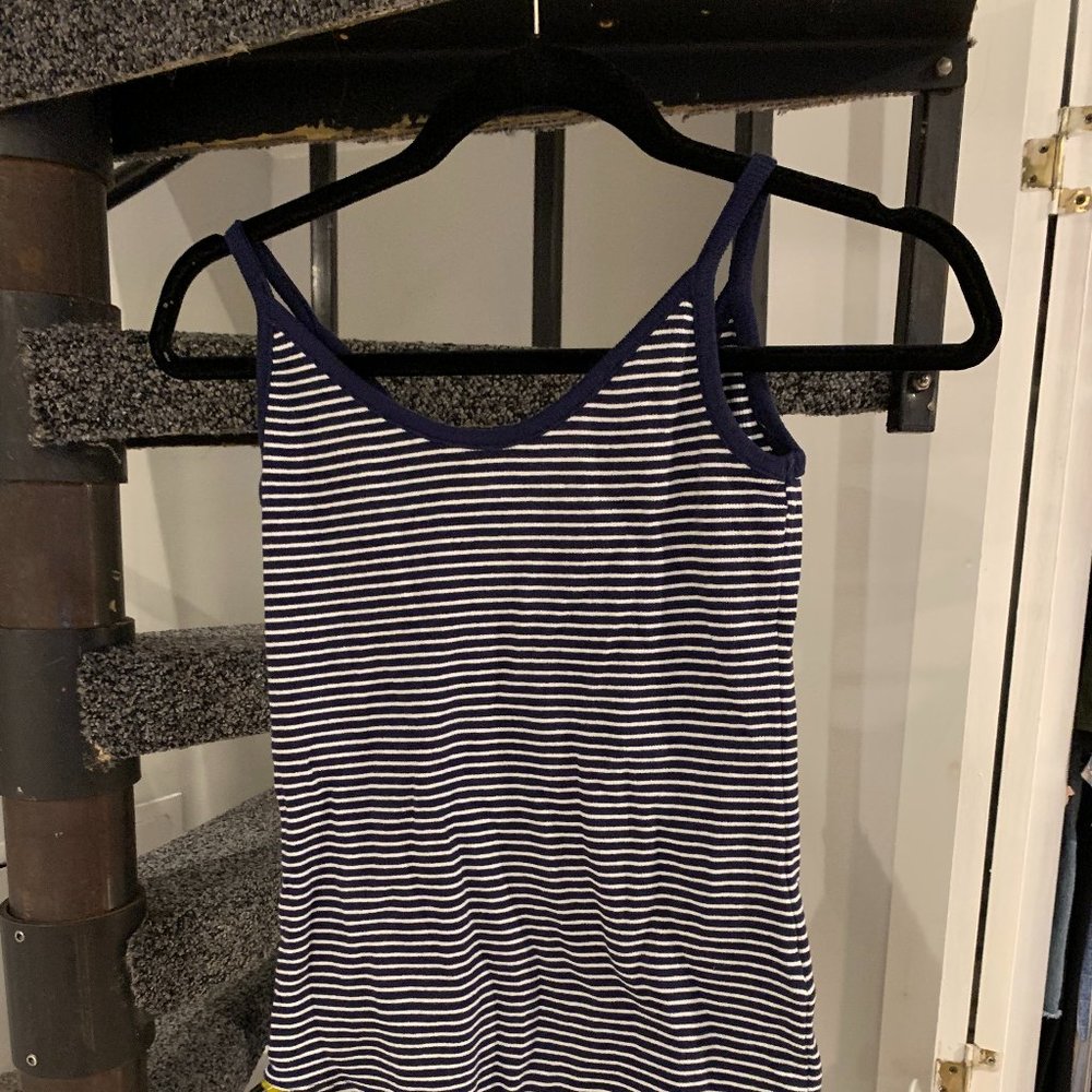 Bodysuit Tank